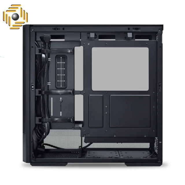 کیس لیان لی Lancool 207 Black