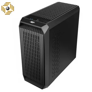 کیس اوست GT-AV09-BG ARGB