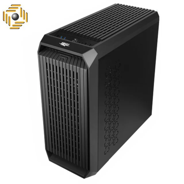 کیس اوست GT-AV09-BG ARGB