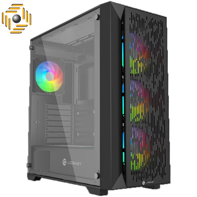 کیس لاجی کی مدل C344B