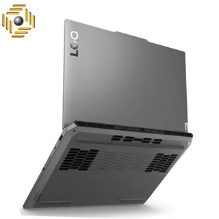 لپ تاپ LOQ  لنوو - Ryzen 7 7435HS RTX 4050  24GB 512TB