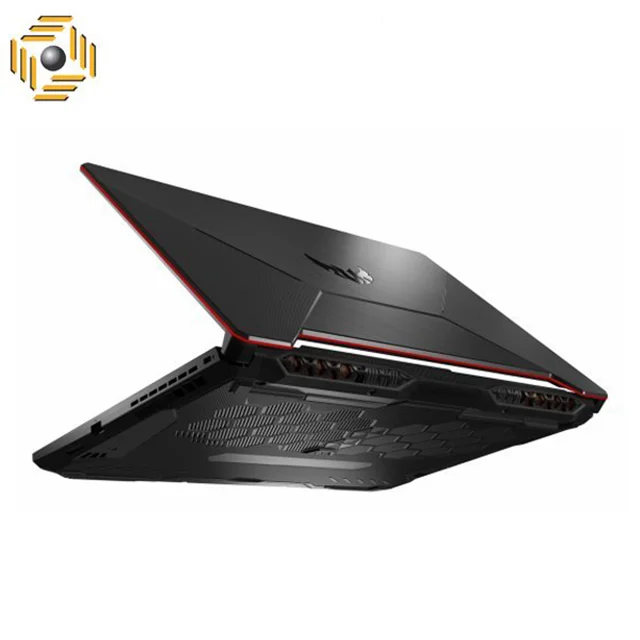 لپ تاپ 15 اینچی ایسوس مدل TUF GAMING FX506LI-HN148
