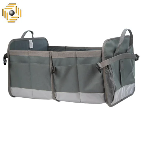جعبه نظم دهنده صندوق عقب خودرو مدل KL6510