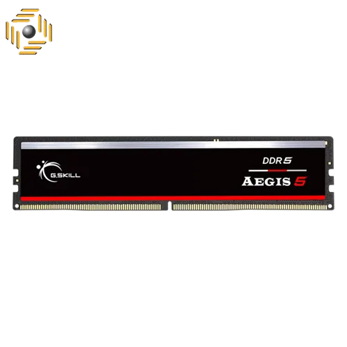 رم G.Skill Aegis 5 16GB Single 5600MHz CL36