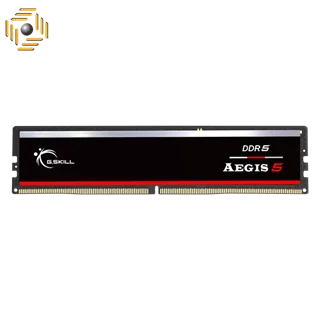 رم G.Skill Aegis 5 16GB Single 5600MHz CL36
