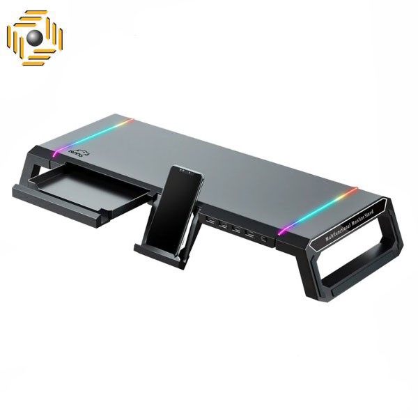 پایه نگهدارنده مانیتور گیمینگ تسکو مدل GMS 2034