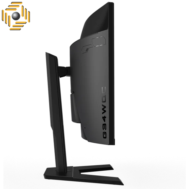 مانیتور 34 اینچی گیگابایت G34WQC A