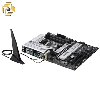 مادربرد ایسوس Prime X670 P WIFI CSM DDR5
