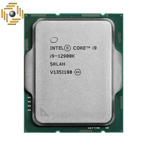 پردازنده اینتل Core i9 12900K Alder Laked یوزد تری