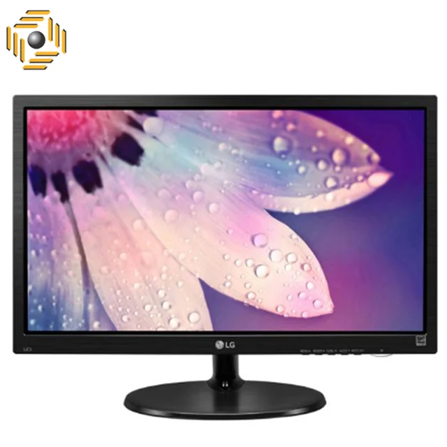 مانیتور ال جی مدل 24M38H سایز 24 اینچ