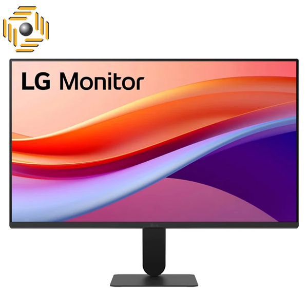 مانیتور 27 اینچ ال جی مدل 27U411A-B