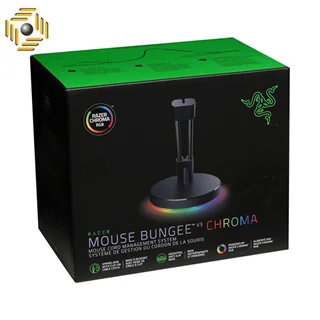 کنترل کابل موس ریزر Bungee V3 Chroma