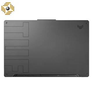 لپ تاپ 17.3 اینچی ایسوس مدل TUF Gaming F17 FX706HM-HX031W