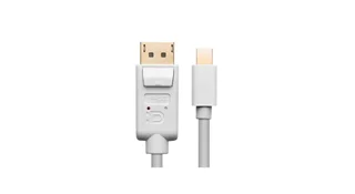 کابل تبدیل Mini DisplayPort به DisplayPort یوگرین مدل MD105 طول 1.5 متر