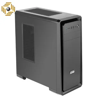 کیس کامپیوتر گرین مدل PARS EVO