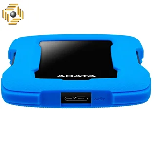 هارد اکسترنال ای دیتا مدل HD330 ظرفیت5 ترابایت