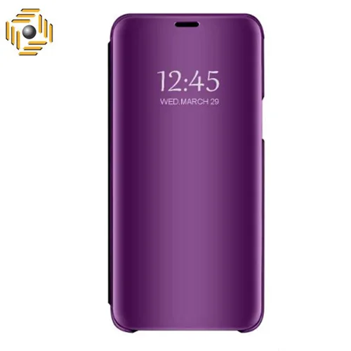 کیف کلاسوری مدل js453 مناسب برای گوشی موبایل سامسونگ Galaxy M10 2018