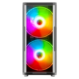 کیس کامپیوتر گرین مدل GRIFFIN G4