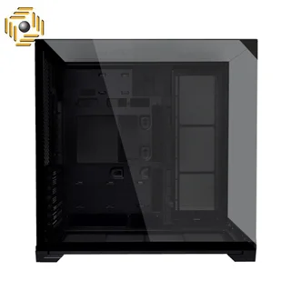 کیس گیمینگ لیان لی O11 VISION Compact Black