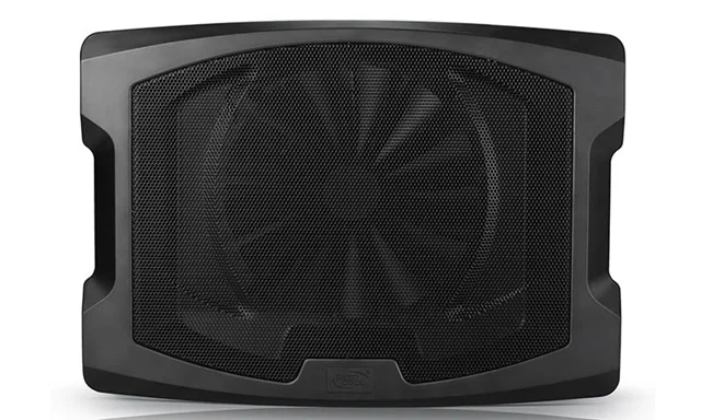 پایه خنک کننده لپ تاپ دیپ کول N600