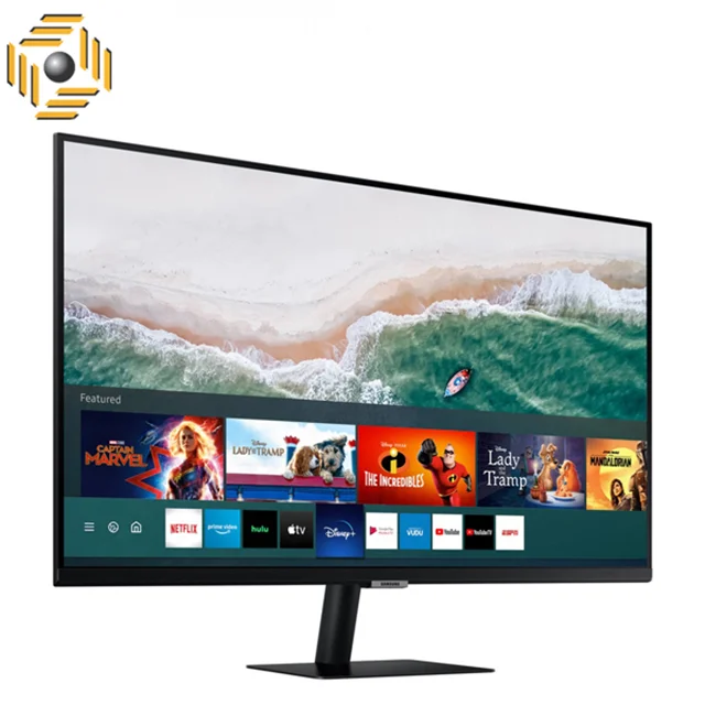 مانیتور SAMSUNG LS32AM500