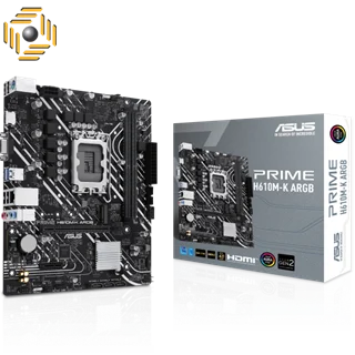 مادربرد ایسوس PRIME H610M-K D5
