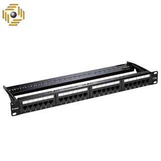 پچ پنل دی-لینک مدل NPP-5E1BLK241