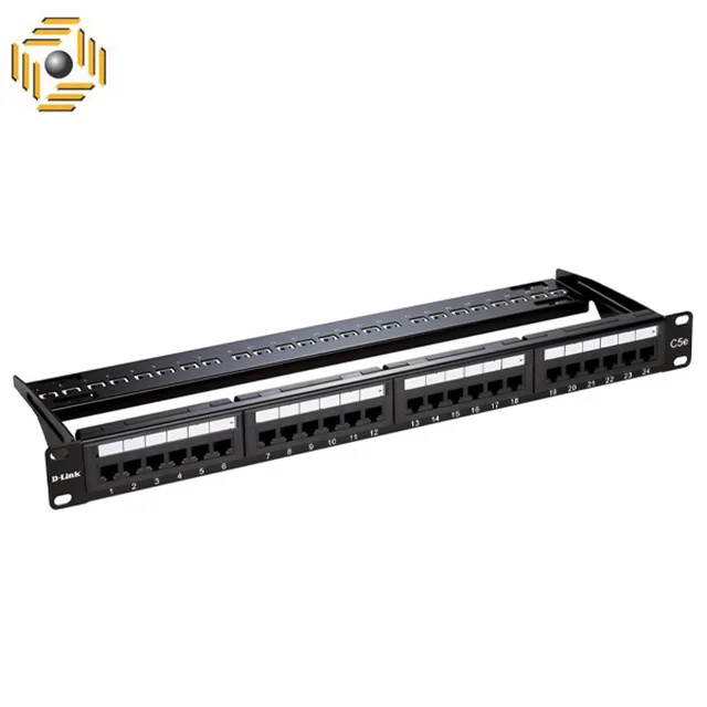 پچ پنل دی-لینک مدل NPP-5E1BLK241