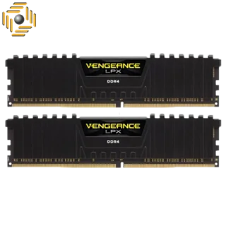 رم کورسیر VENGEANCE LPX 16GB (8x2) 3600MHz CL18