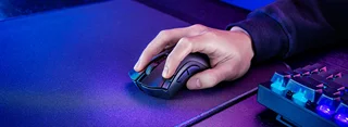 موس گیمینگ ریزر DeathAdder V2 X HyperSpeed