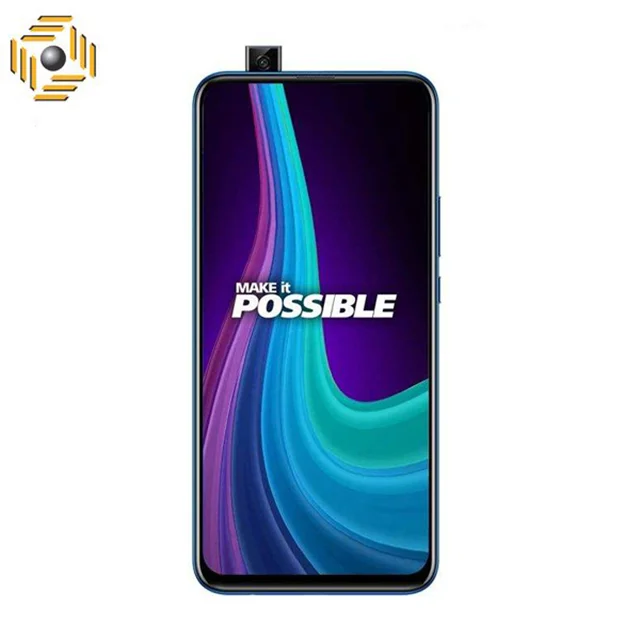 گوشی موبایل هوآوی مدل Y9 Prime 2019 STK-L21 دو سیم کارت ظرفیت 128 گیگابایت