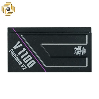 پاور 1100 وات کولر مستر مدل V Platinum 1100 V2