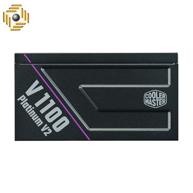 پاور 1100 وات کولر مستر مدل V Platinum 1100 V2