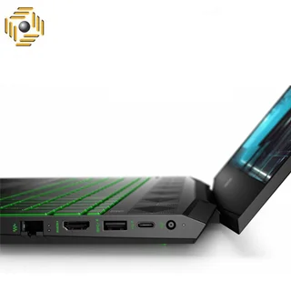 لپ تاپ 15 اینچی اچ پی مدل Pavilion Gaming - EC0013DX