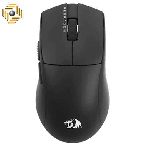 موس بی سیم گیمینگ ردراگون M922 PRO
