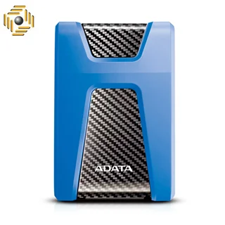 هارد اکسترنال ای دیتا HD650 2TB
