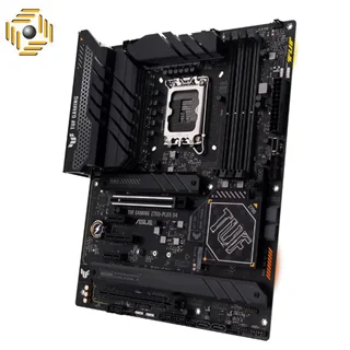 مادربرد ایسوس TUF GAMING Z790 PLUS D4