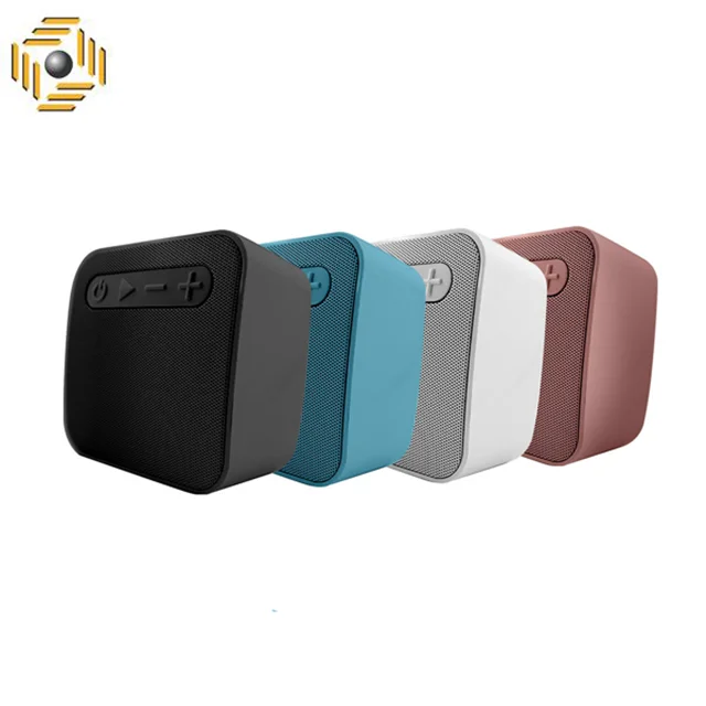 اسپیکر بلوتوثی قابل حمل کینگ استار مدل KBS108