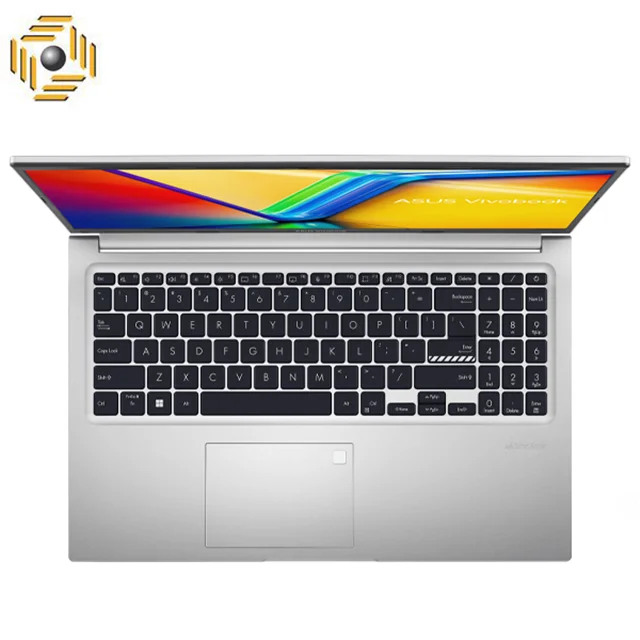 لپ تاپ 15.6 اینچی ایسوس مدل Vivobook X1504VA-NJ2920-i5 -Core 5 120U-8GB DDR4-512GB -IPS