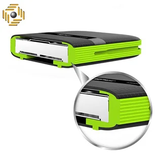 هارد اکسترنال سیلیکون پاور مدل Armor A60 ظرفیت 4 ترابایت