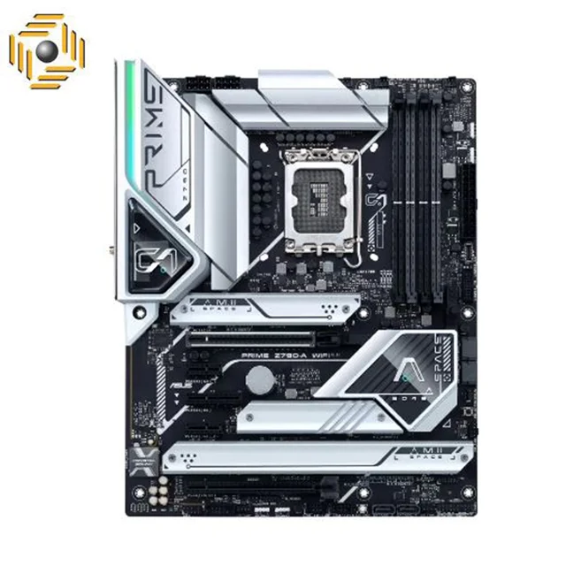مادربرد ایسوس Prime Z790 A WIFI DDR5