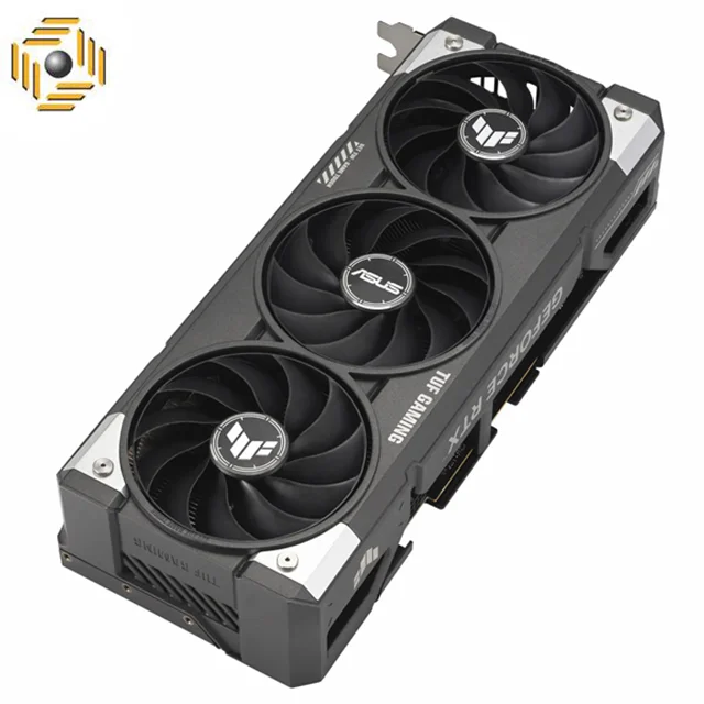 کارت گرافیک ایسوس ASUS TUF GAMING RTX 5060 OC 8GB