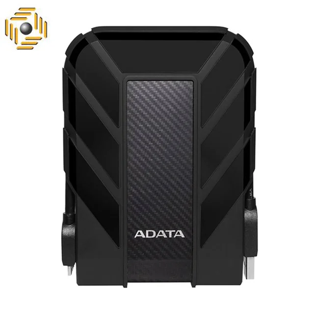 هارد اکسترنال ای دیتا مدل HD710 Pro ظرفیت 4 ترابایت