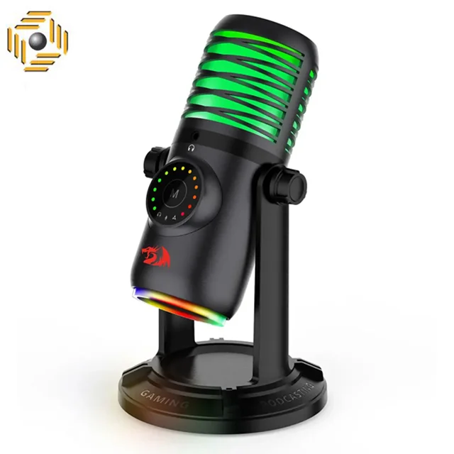 میکروفون گیمینگ ردراگون Stellaris GM306