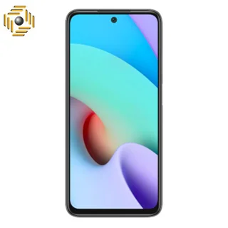 گوشی موبایل شیائومی مدل Redmi 10 21061119AG دو سیم کارت ظرفیت 128 گیگابایت و رم 6 گیگابایت