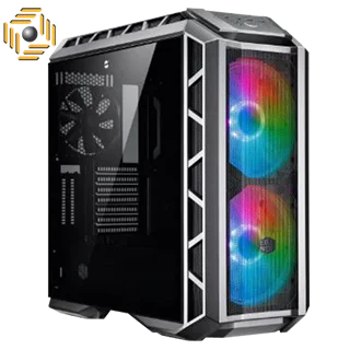کیس کولر مستر مدل MasterCase H500P Mesh ARGB