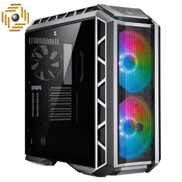 کیس کولر مستر مدل MasterCase H500P Mesh ARGB