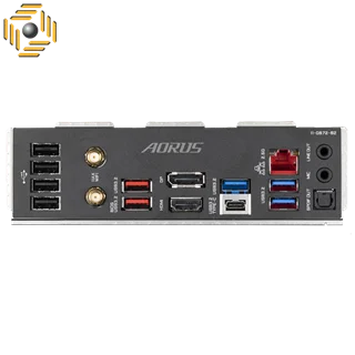 مادربرد گیگابایت Z690 AORUS ELITE AX D4