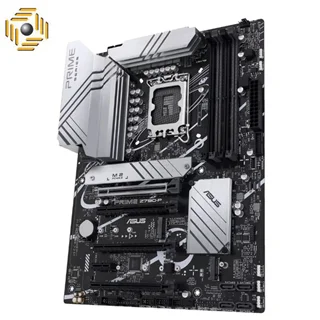 مادربرد ایسوس Prime Z790 P CSM DDR5