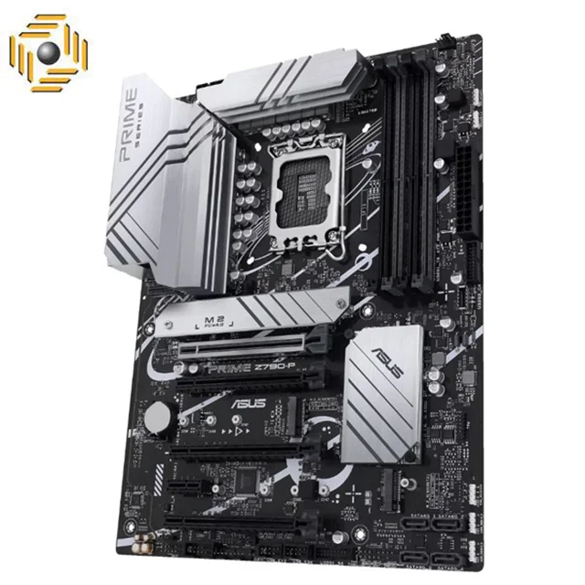 مادربرد ایسوس Prime Z790 P CSM DDR5